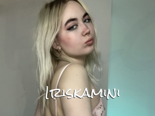 iriskamini Blow Cum