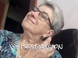 irispassion Blow Cum