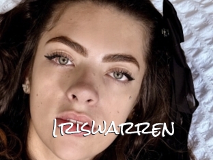 iriswarren Blow Cum