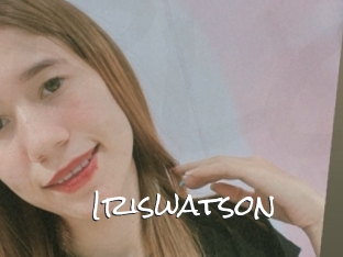 iriswatson Blow Cum