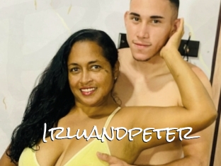 irluandpeter Blow Cum