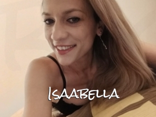 isaabella Blow Cum