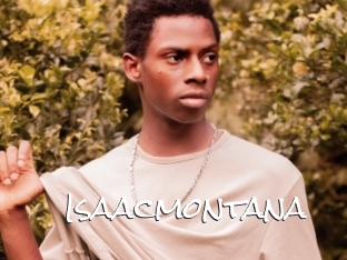 Isaacmontana