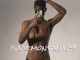isaacmontana19 Blow Cum