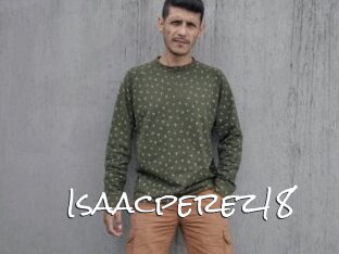 Isaacperez18