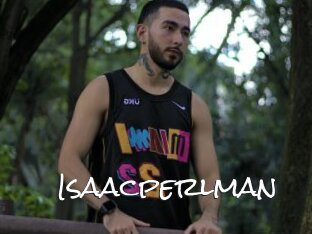 Isaacperlman