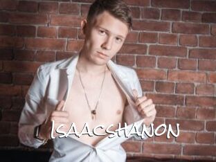 Isaacshanon