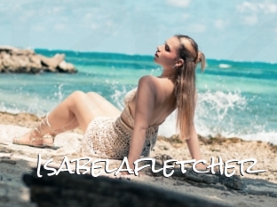 isabelafletcher Blow Cum