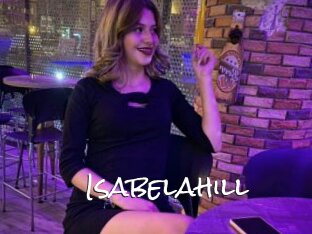 Isabelahill