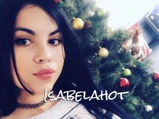 Isabelahot