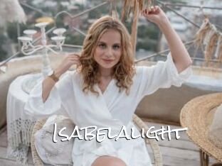 Isabelalight