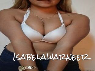 Isabelawarneer