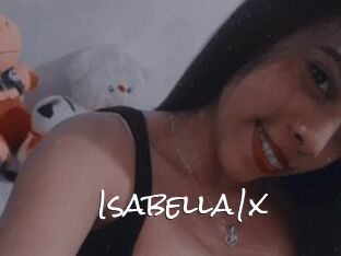 Isabella1x