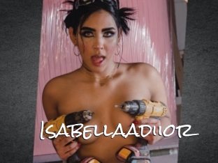 Isabellaadiior