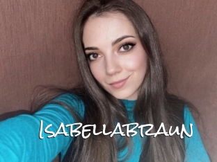 Isabellabraun
