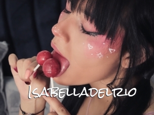 Isabelladelrio