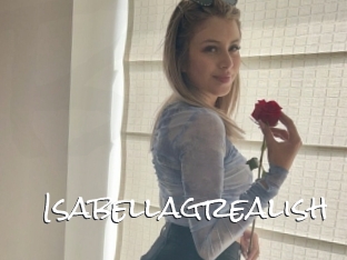 Isabellagrealish