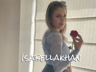 Isabellakhan