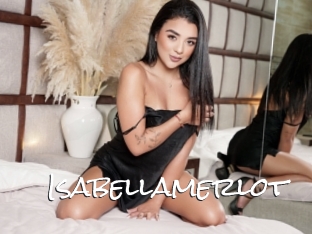 Isabellamerlot