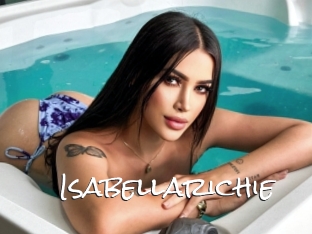 Isabellarichie