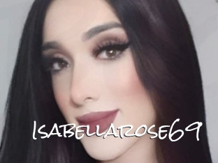 isabellarose69 Blow Cum