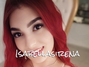 Isabellasirena