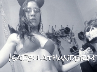 Isabellathunderm
