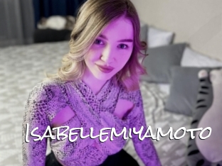 Isabellemiyamoto