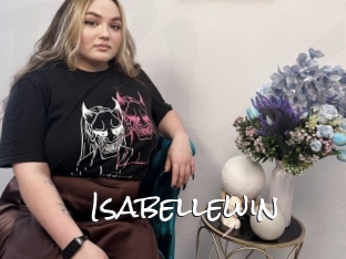 Isabellewin