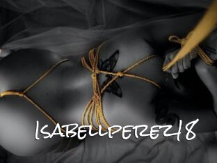 Isabellperez18