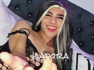 Isadora
