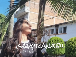 Isadoranabil