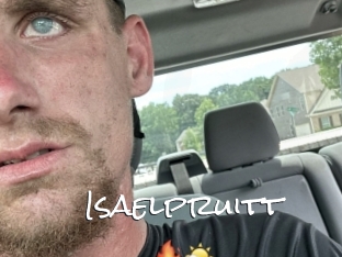 Isaelpruitt