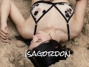 Isagordon