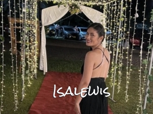 Isalewis