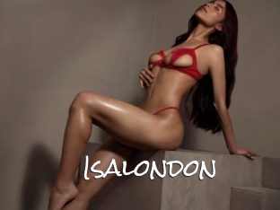 isalondon Blow Cum