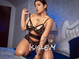 Isislevy
