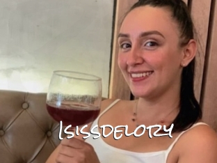 Isissdelory