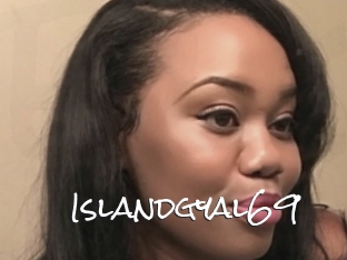 Islandgyal69