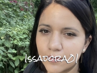 Issadora01