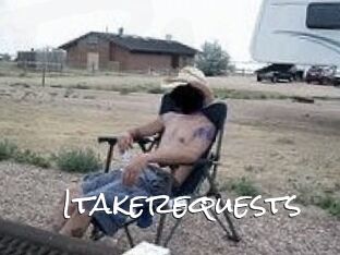 Itakerequests