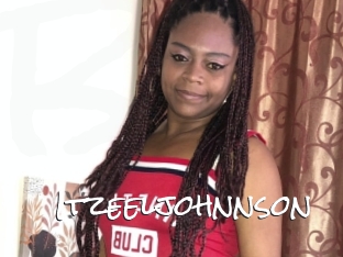 Itzeeljohnnson