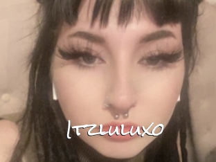 Itzluluxo