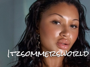 Itzsommersworld
