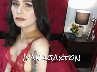 ivanajaxton Blow Cum
