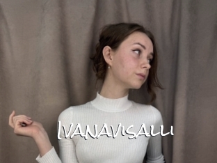 ivanavisalli Blow Cum