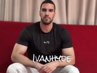 ivanhyde Blow Cum