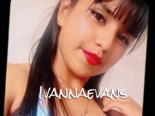 Ivannaevans