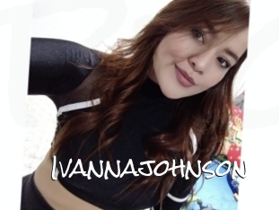 Ivannajohnson