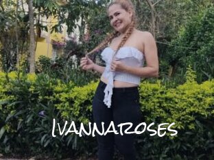 Ivannaroses